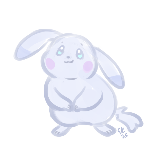 She!
#pokemon #pokopia #peakychu