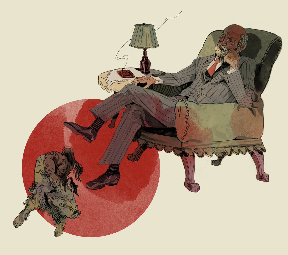 teva 𓃻 (@stiinken) on Twitter photo 