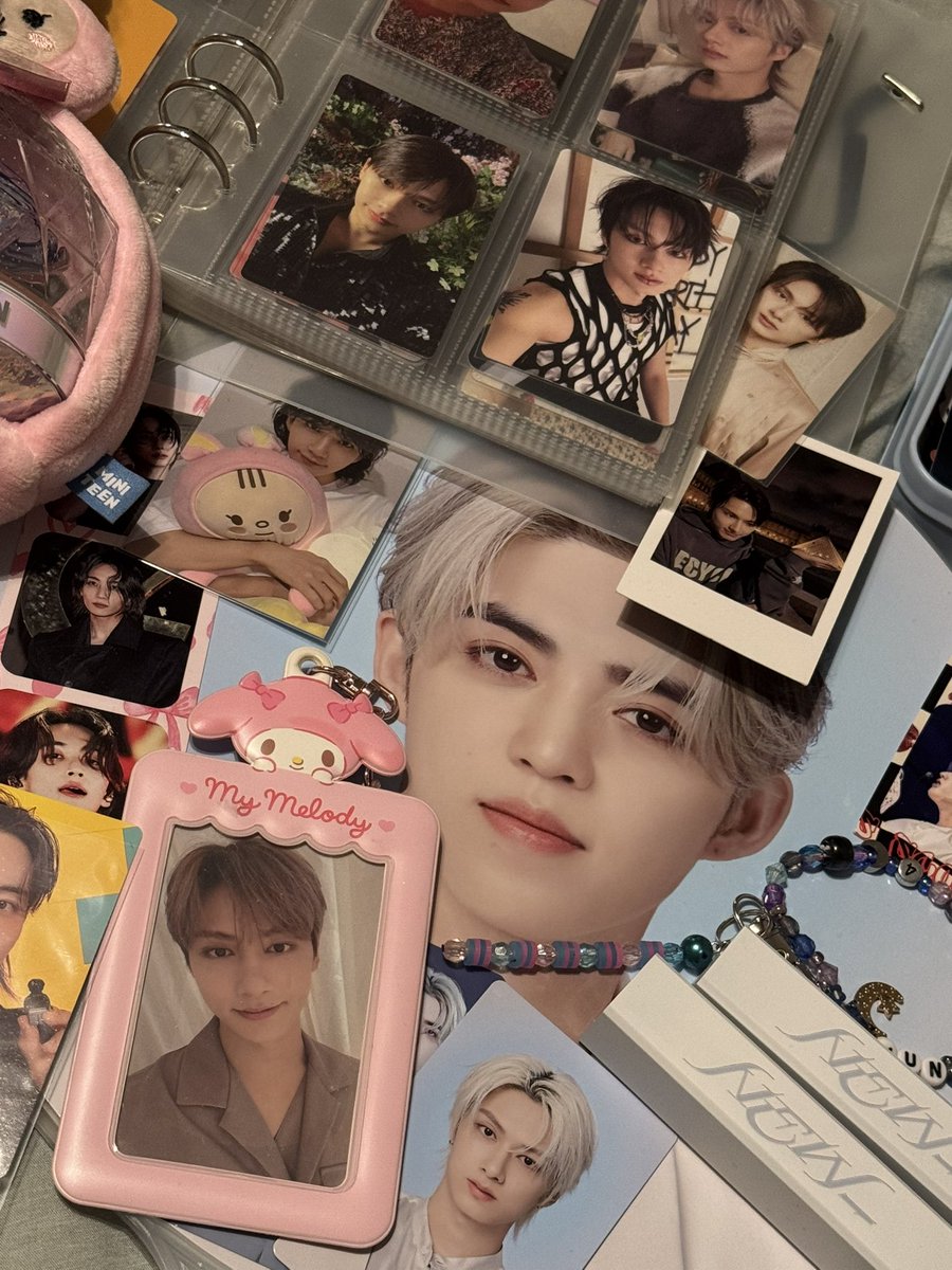 elle ⋆˚꩜｡ (@196juns) / Posts / X