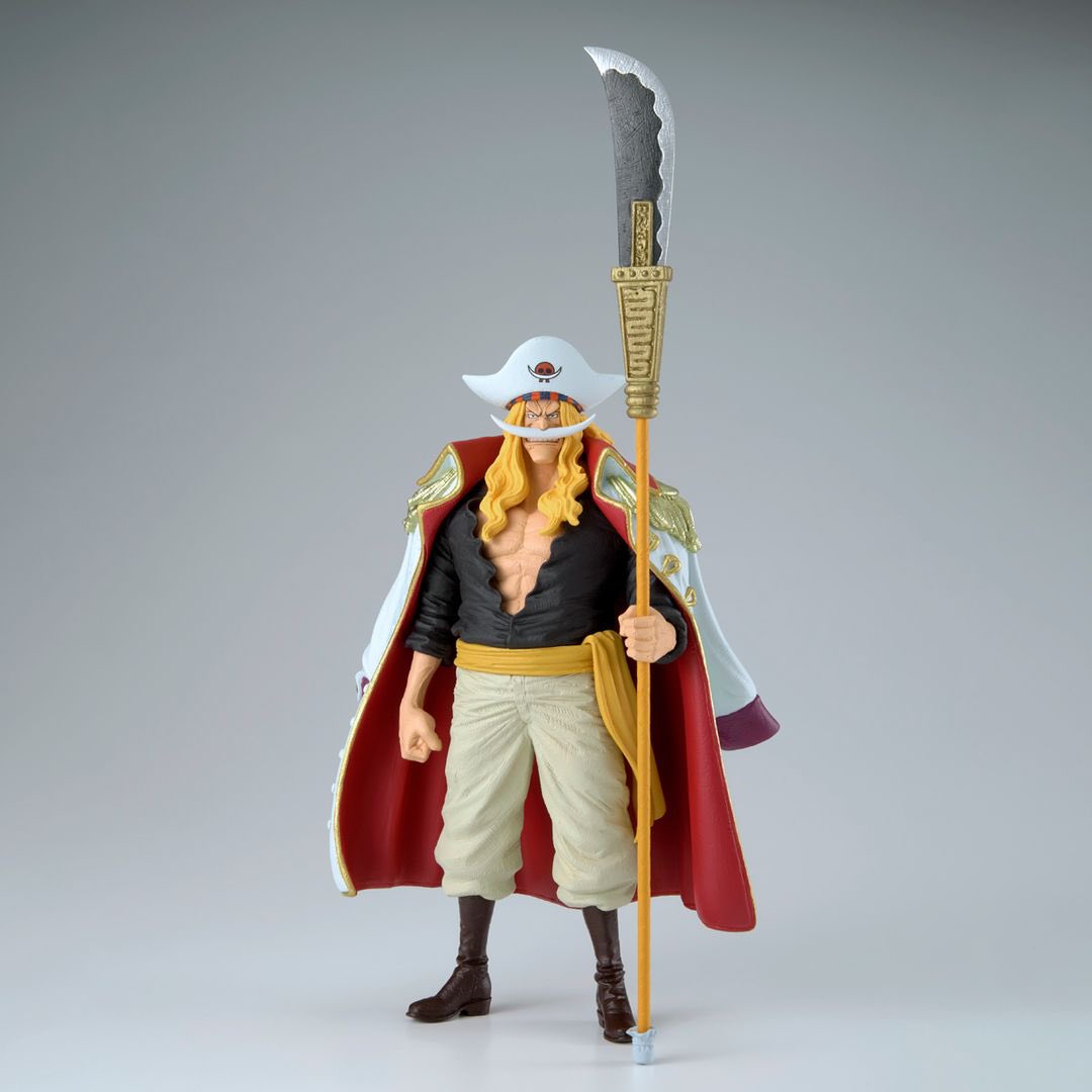 2026年5月発売最新プライズ ワンピース KING OF ARTIST EDWARD.NEWGATE
