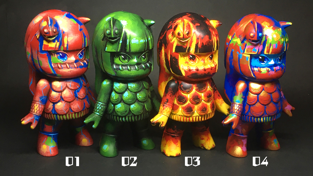 ワンピース ワーコレ ワールドコレクタブルフィギュア-ハチノス1- 全5