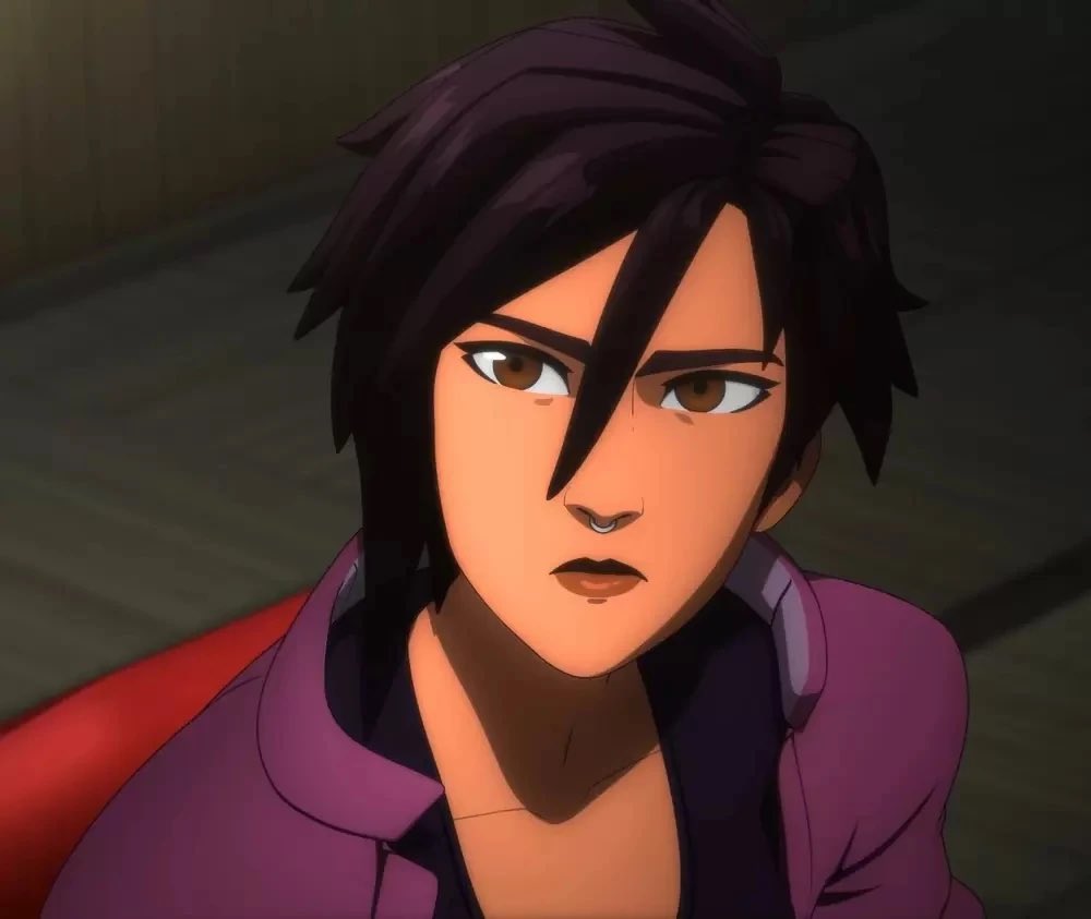 kultkingdom's tweet image. Im sick and tired of these “hurt people hurt people “ character archetypes when they expect you to be the bigger person and expect no apology from them