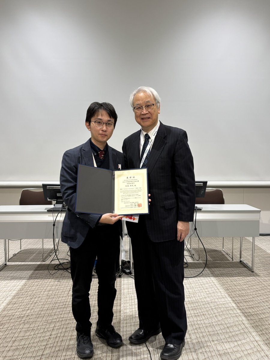 Koichi Nagashima@EP Univ. Ablation School tweet media