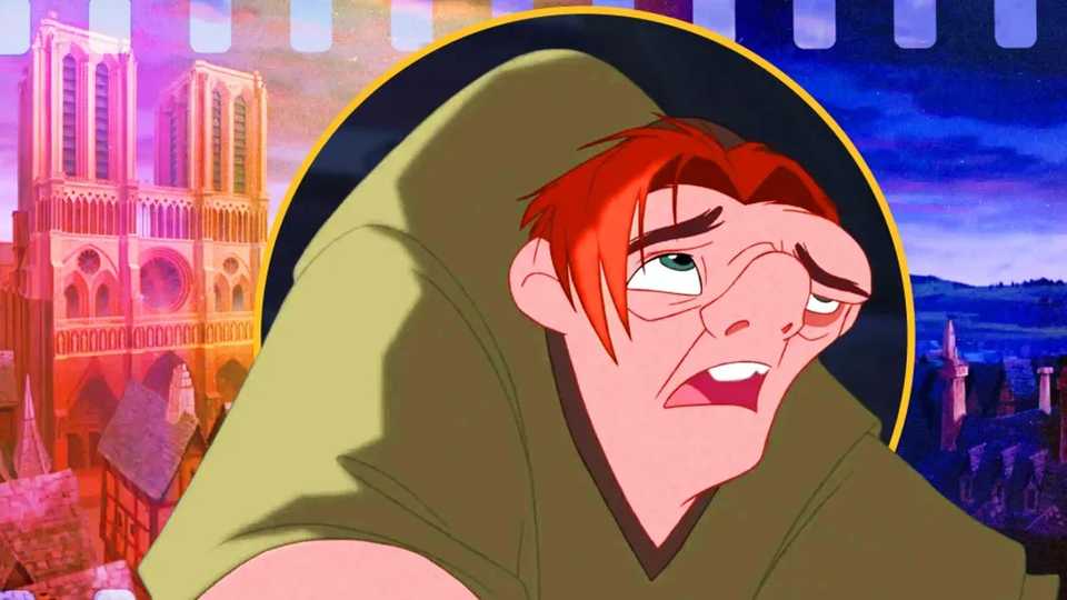 Post a cartoon/anime tv or movie character starting with the letter "Q."

(Quasimodo)
