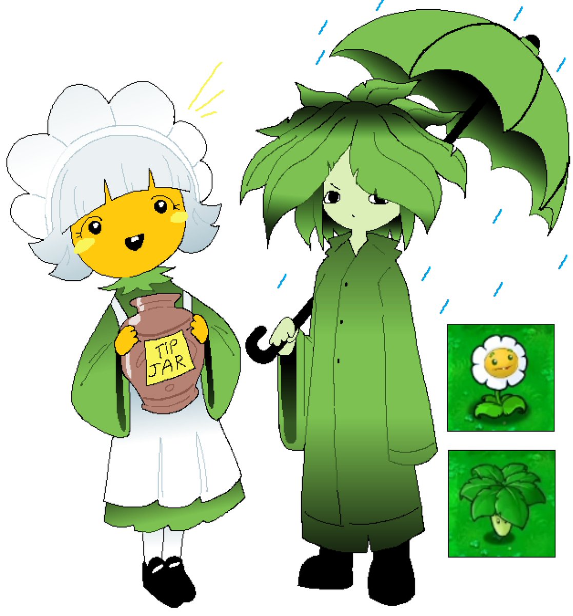 ChewChewer's tweet image. I think they look cute!