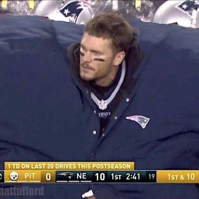 Bussin' With The Boys tweet media