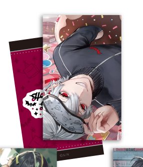 ぴ（公開垢） tweet media