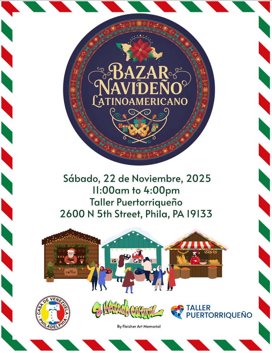 Casa de Venezuela Greater Philadelphia tweet media