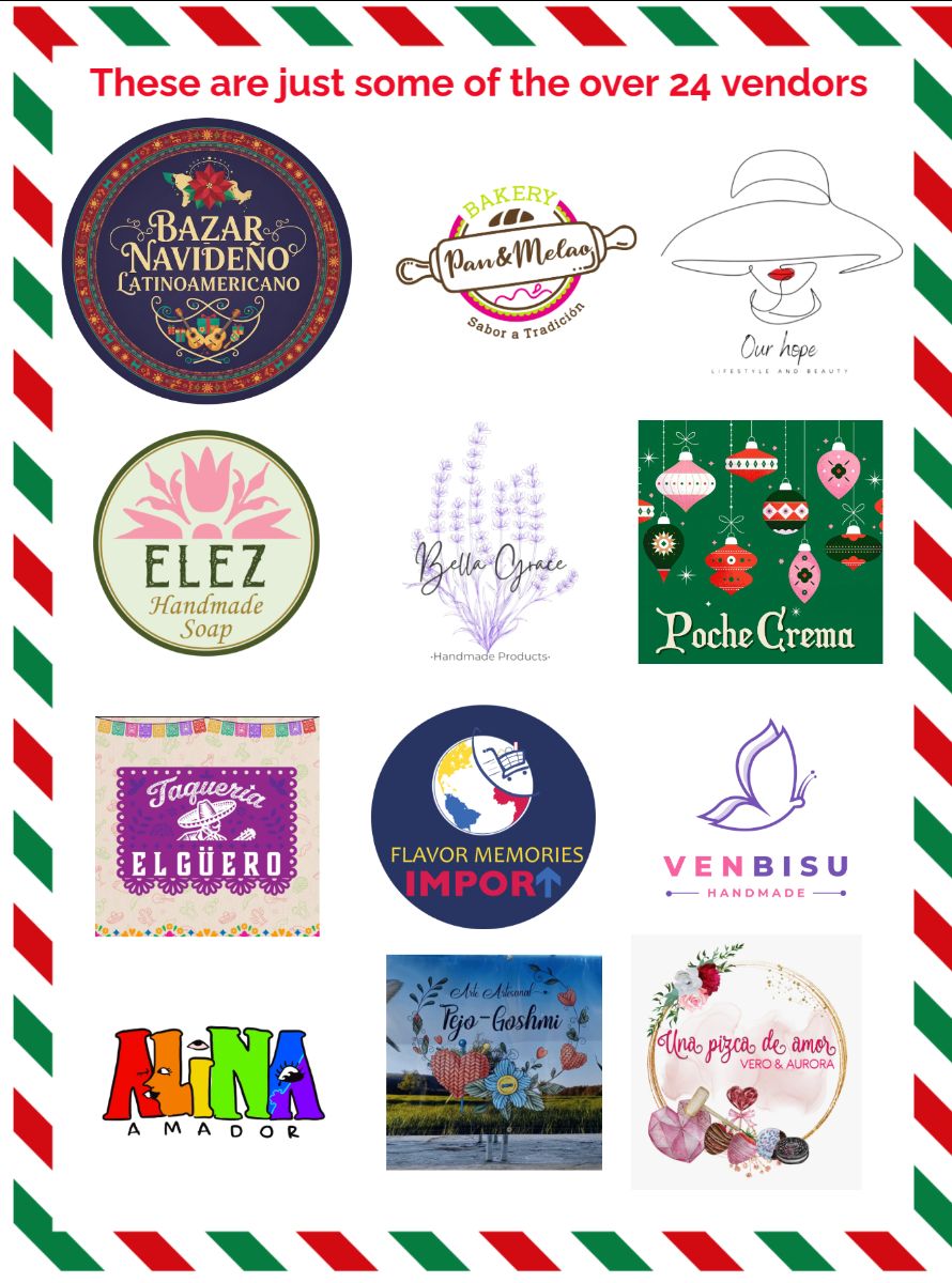 You’re Invited | Bazar Navideño Latinoamericano – Celebrate, Shop &amp; Savor - mailchi.mp/983de2e5fb91/b…