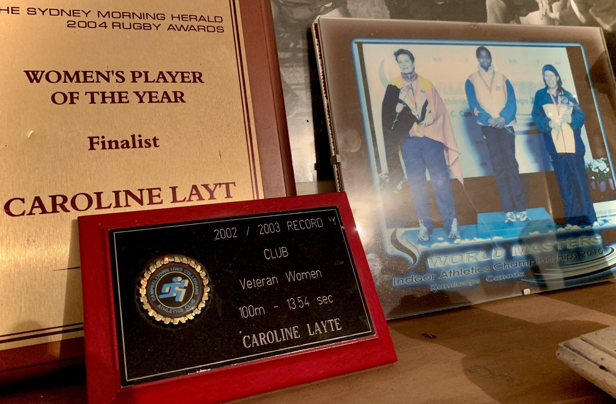 I was proud to be part of this PhD study by Joanna Harper. Be nice if the nefarious types who aim to ban us follow these studies and our own case studies as Trans Women athletes <a href="/KirstiMiller30/">Kirsti Miller</a>  

cgscholar.com/bookstore/work…