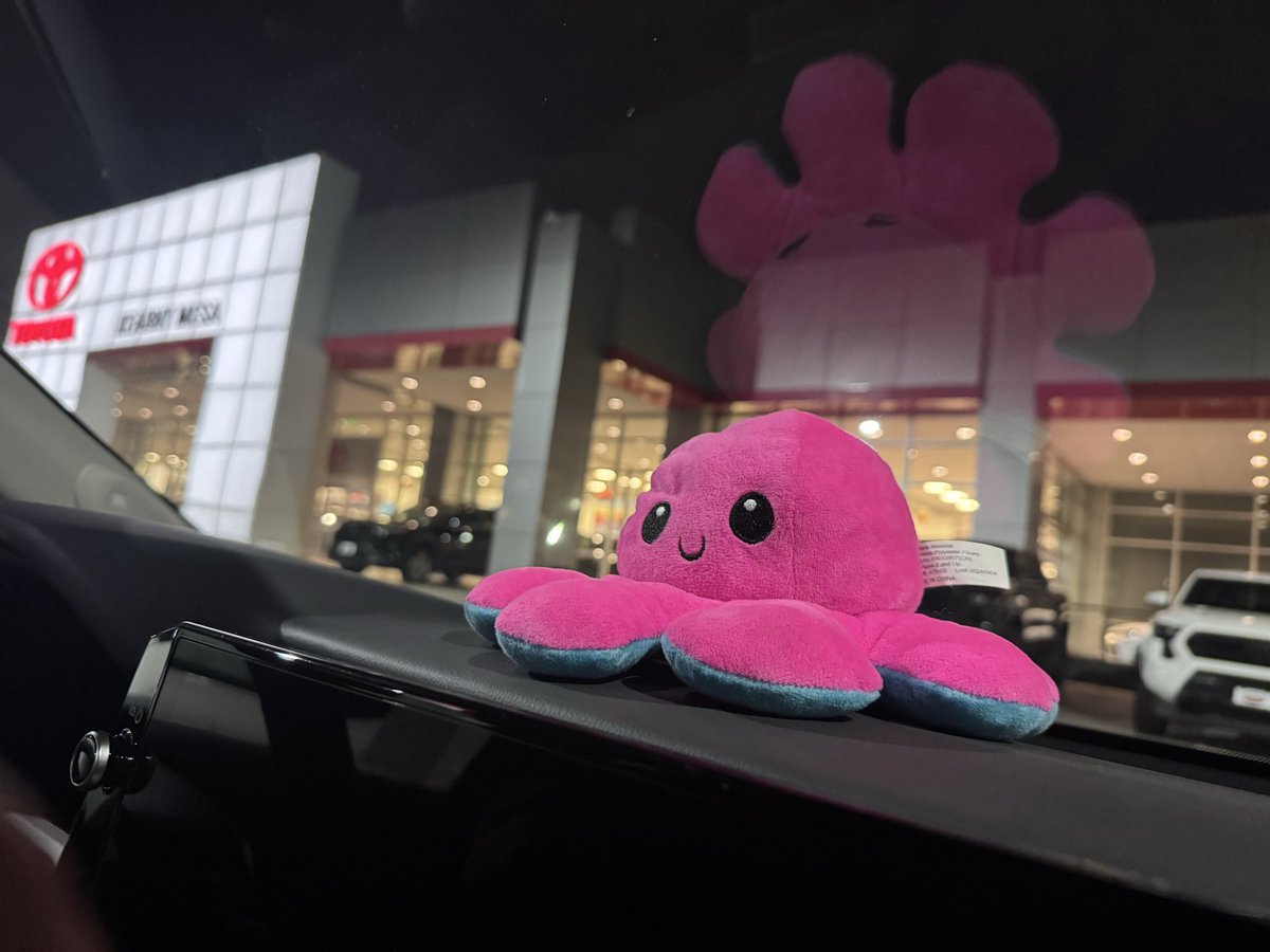 Erik Scott Kimerer tweet media