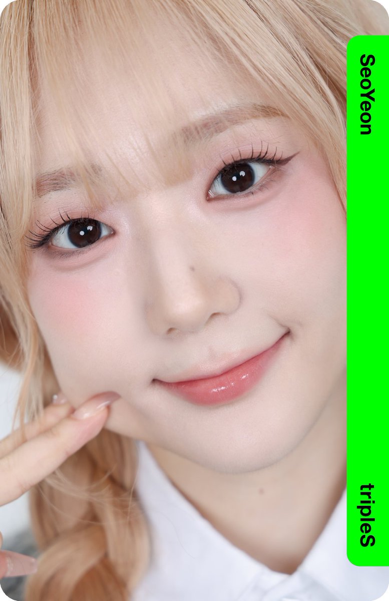 tripleS Objekts²⁴ ᵐˢⁿᶻ ♡ (@tripleSObjekts) / Posts / X