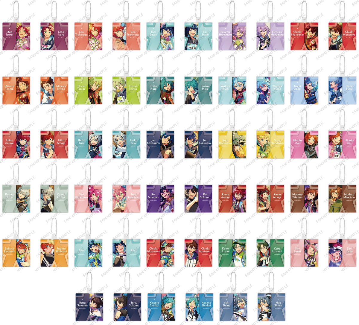 あんスタ グッズ情報 【非公式】 (@ansta_goods) / Posts / X