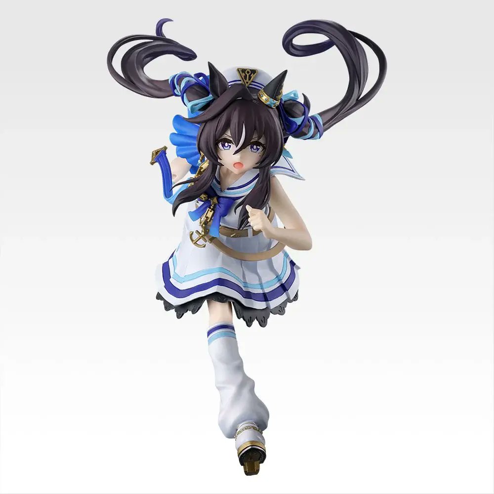 一番くじ ウマ娘 13弾 A賞シュヴァルグラン B賞ヴィルシーナ C賞ヴィブロス ウマ娘 プリティーダービー』の一番くじ第13弾が2026年3月21日に発売