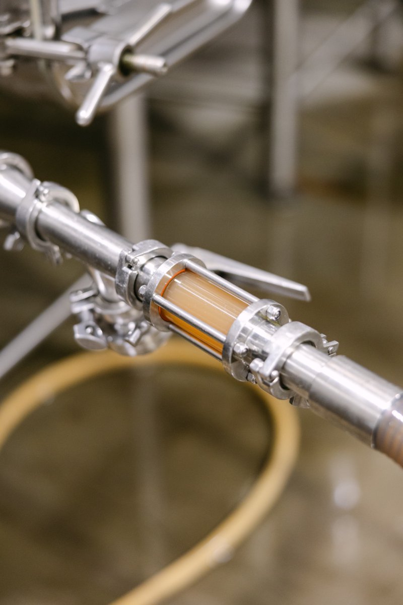 Bench 1775 Winery tweet media