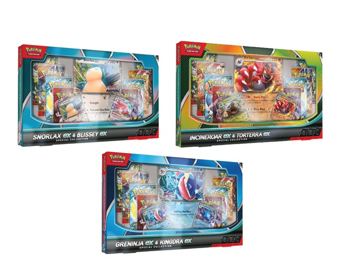 Pokemon Deals, Alerts & News! tweet media