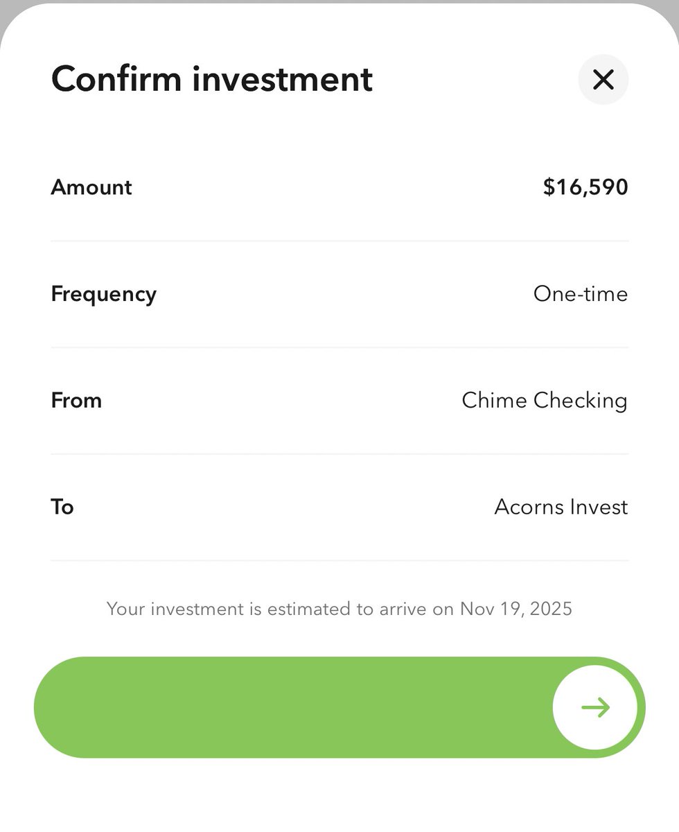 Can't deposit past 2 days &amp; every time I swipe to deposit it freezes atp here online or app, and you won't answer phone or chat or email  <a href="/acorns/">Acorns</a> so imma flex &amp; need you to pls fix