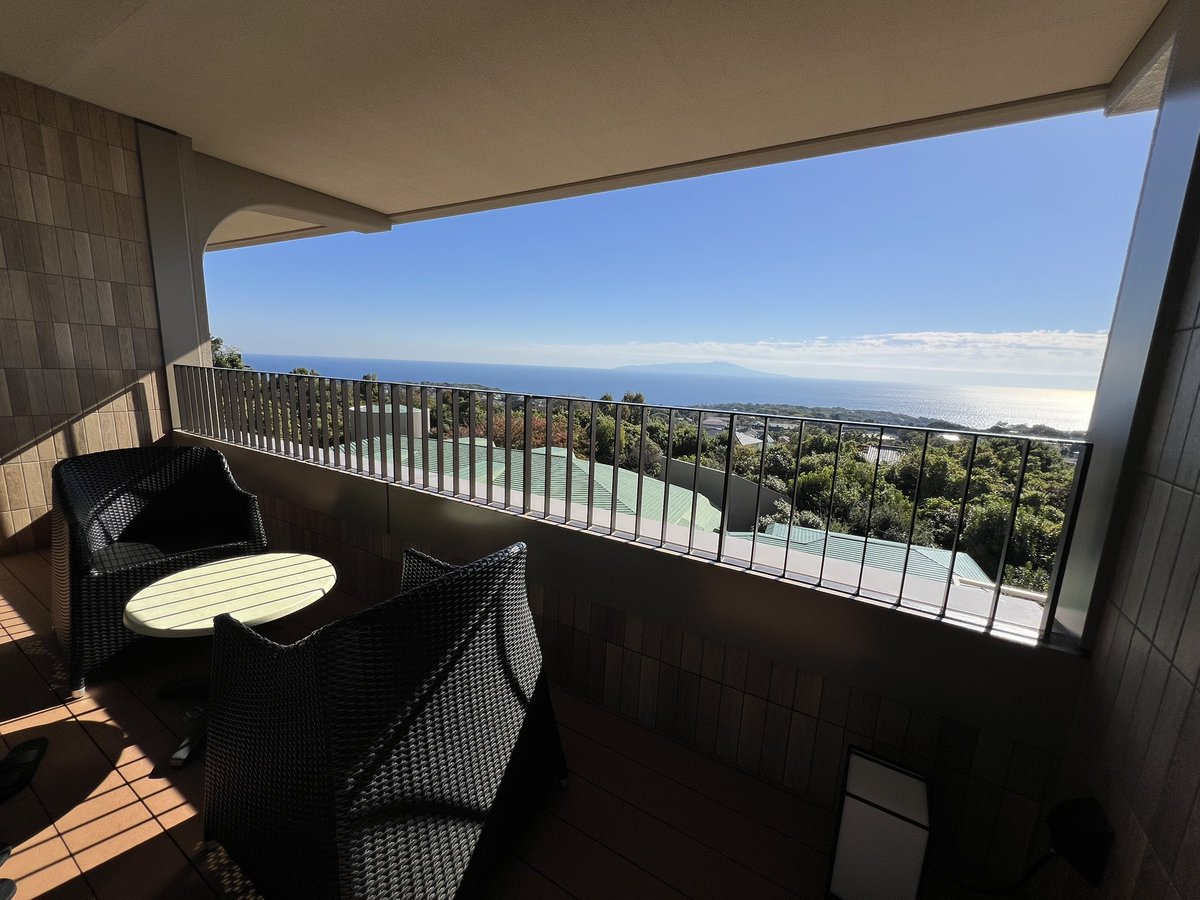 macchan2011's tweet image. いいホテルでした