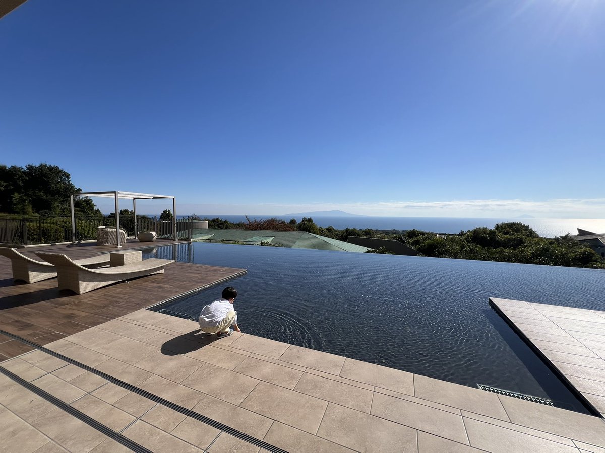 macchan2011's tweet image. いいホテルでした