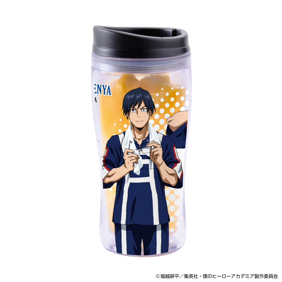 TVアニメ『#僕のヒーローアカデミア』×極楽湯RAKUSPA】 ／ コラボ