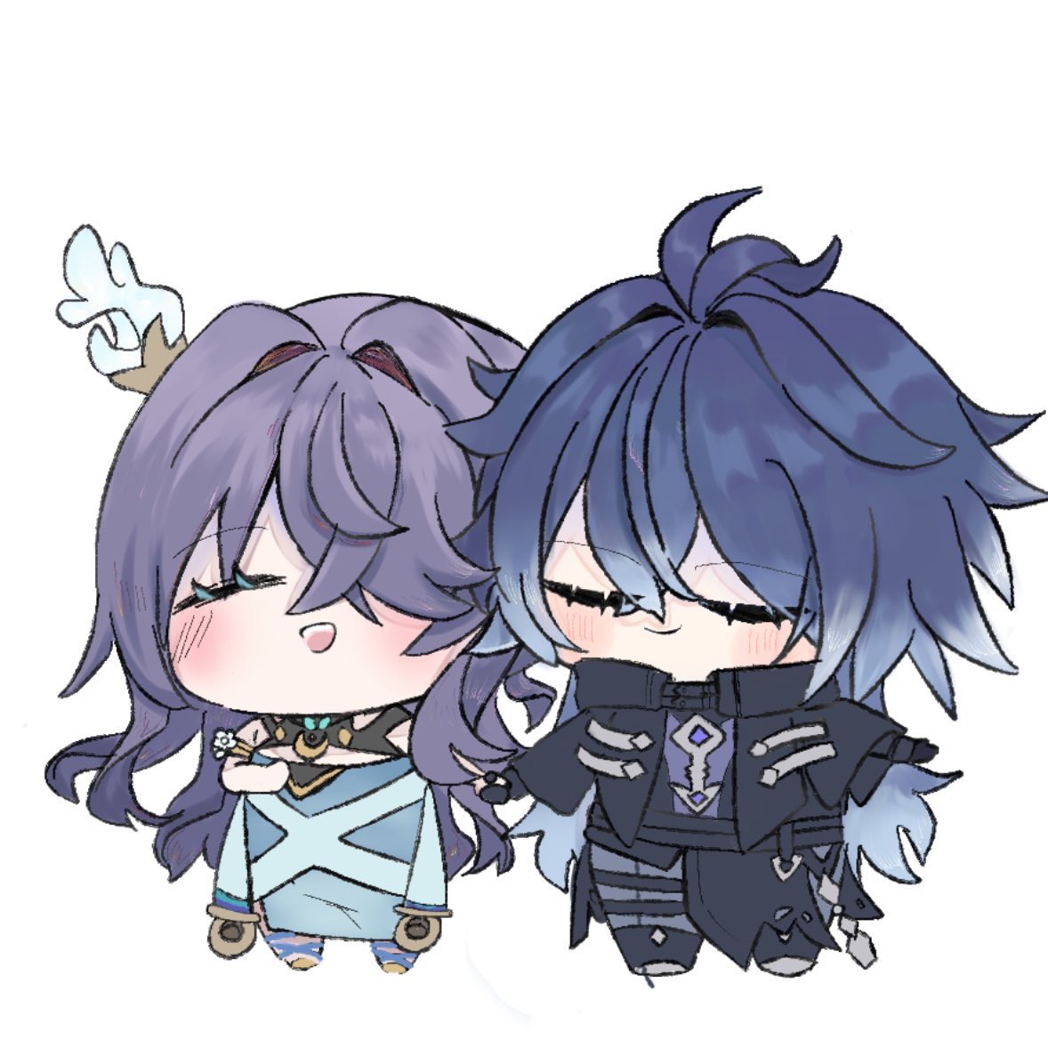 ★┆Elio • MoonLight!! 🌙💡 tweet media