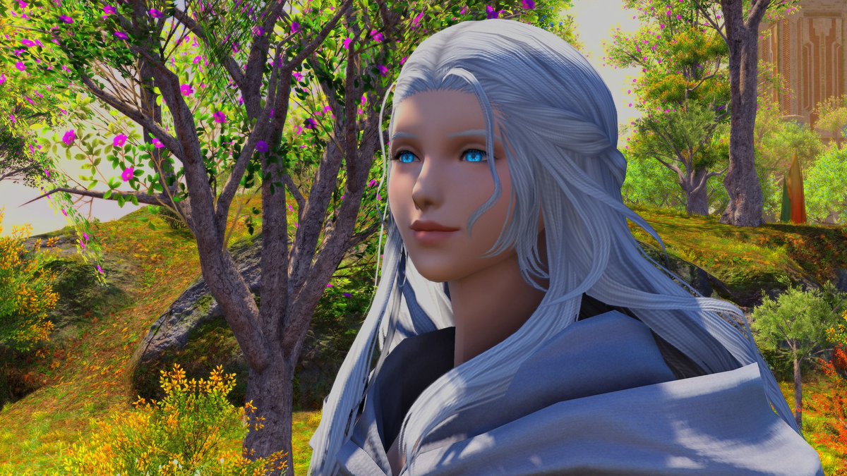 00Absurd's tweet photo. @astasiangel Venat from FFXIV https://t.co/GQzmVrFelo