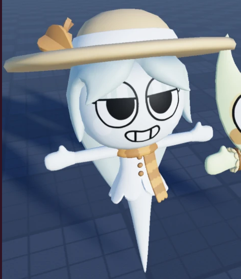 new connie skin were so back❤️‍🩹