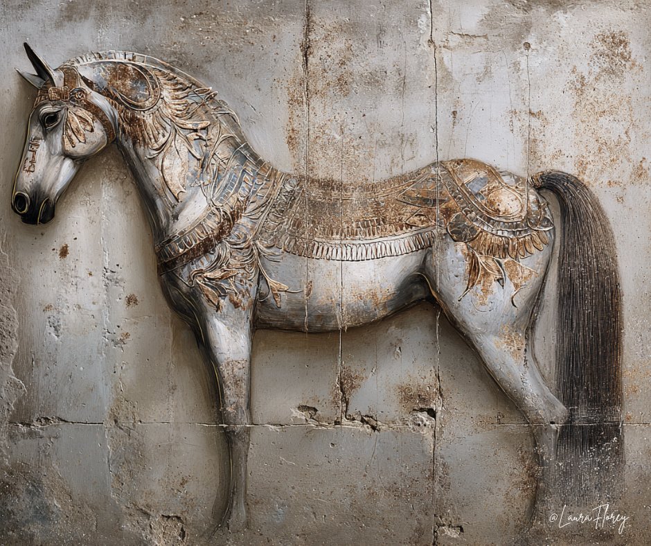 LauraFlorey's tweet image. QT or Share something Gold