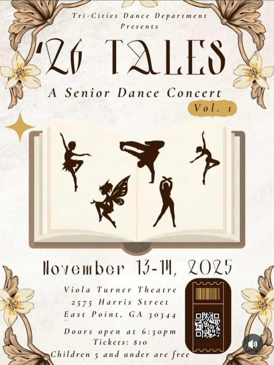 MsTedu's tweet image. Wonderful job on your opening night Tri-Cities HS Dance Department! Come out &amp;amp; support their Senior Dance Concert tomorrow night.