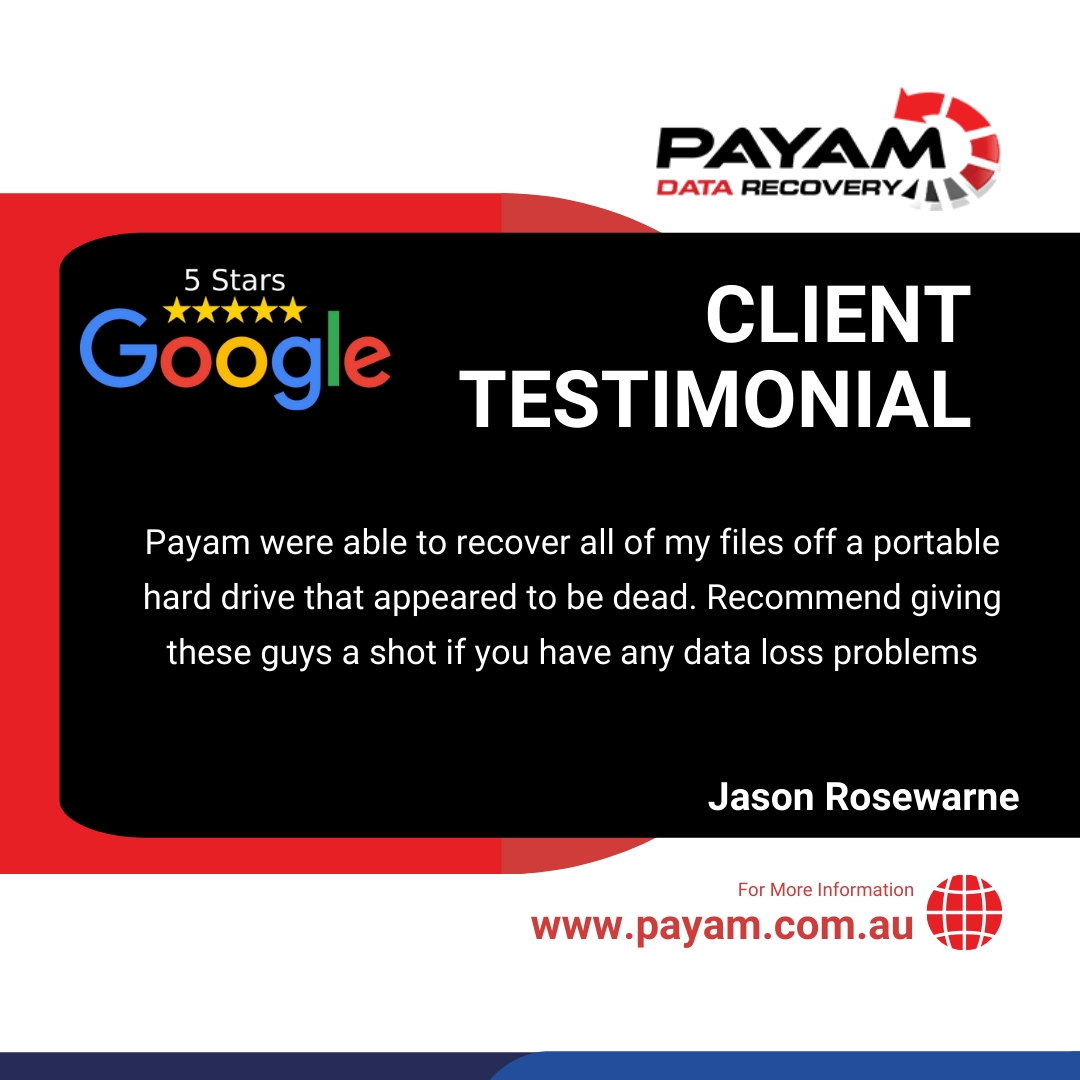 payamdata's tweet image. &quot;Opportunity does not knock, it presents itself when you beat down the door.&quot; – Kyle Chandler
HDD, SSD, Phone, RAID, Apple device stopped working? Contact us! We can help get your data back!
#datarecovery #iPhone #MacBook #computer #HDD