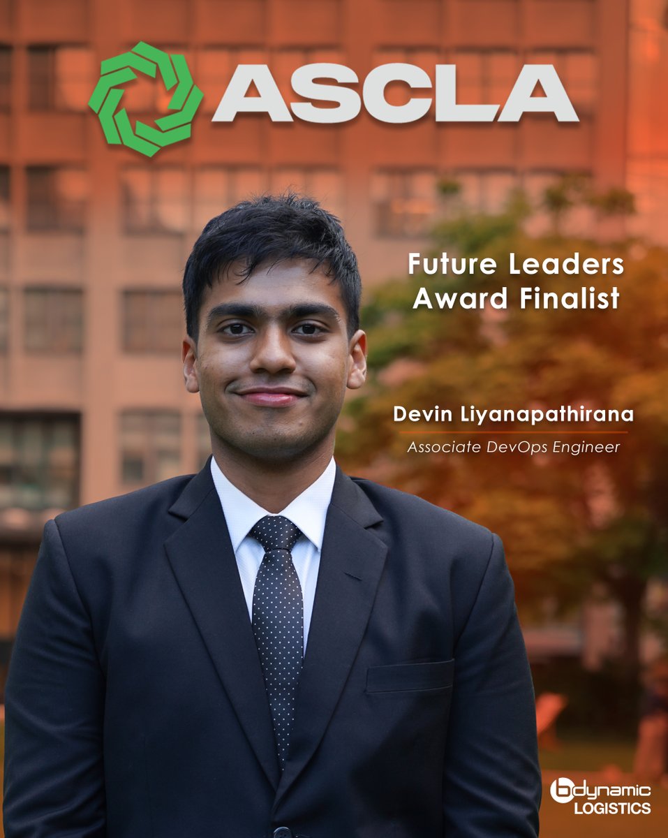 bdynamiclog's tweet image. Feeling honoured and grateful to be finalists in four ASCLA Award categories this year.
A big thank you to our incredible teams and partners who make what we do possible.
Excited to celebrate with the industry tonight! 🙌