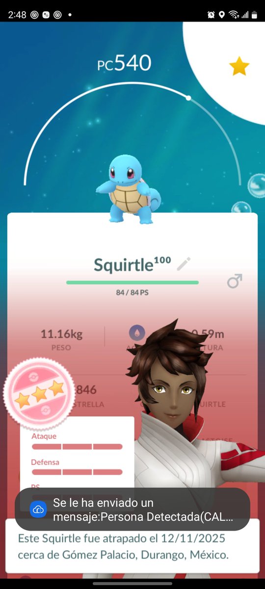 georgel06's tweet photo. Perfectos de ayer y hoy 🤩
@Nadyasonika @DavidpetitGO @melo_cotona @DracoGames90 @keibron @NeludiaOficial @Midesdemar @Goyogem @HumixGo  @NidosArgentina @pokestgo @PokemonGoFans4 @TUGGERCITO @MorritaPokemon @Terminador73JPN @trainer504 @EverardoSerra15 @LupithaCat https://t.co/GWRFCs3jEX