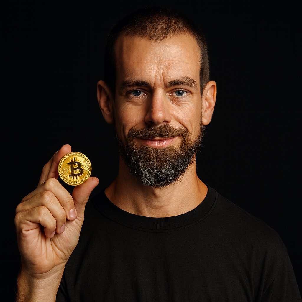 🔴COINTELGRAPH: Jack Dorsey's Cash App permetterà di spendere Bitcoin presso le attività locali e di effettuare transazioni con stablecoin "presto", in arrivo all'inizio del 2026.