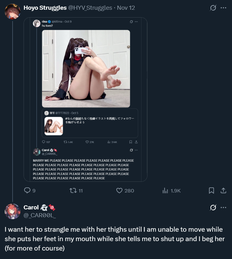 Hoyo Struggles (@hyv_struggles) on Twitter photo 