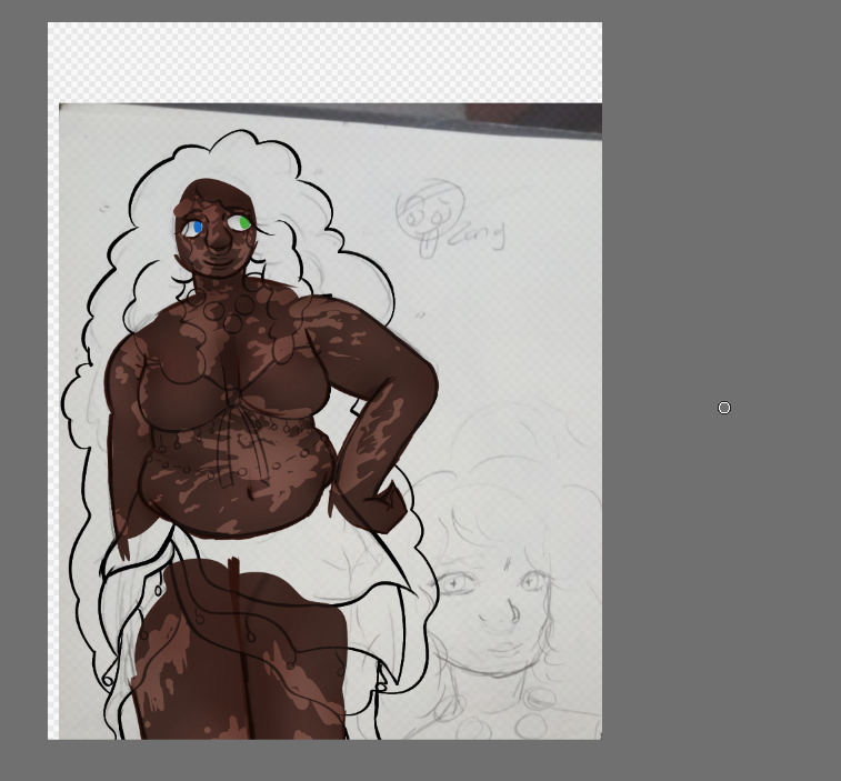 Yoli_V1rus's tweet photo. wip .333
#3ms https://t.co/j9DDm9RLk2