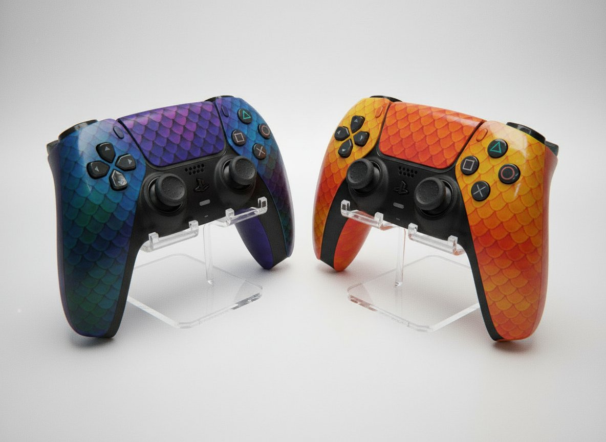 CinchGaming's tweet image. You dream it, We build it. 

#CustomController