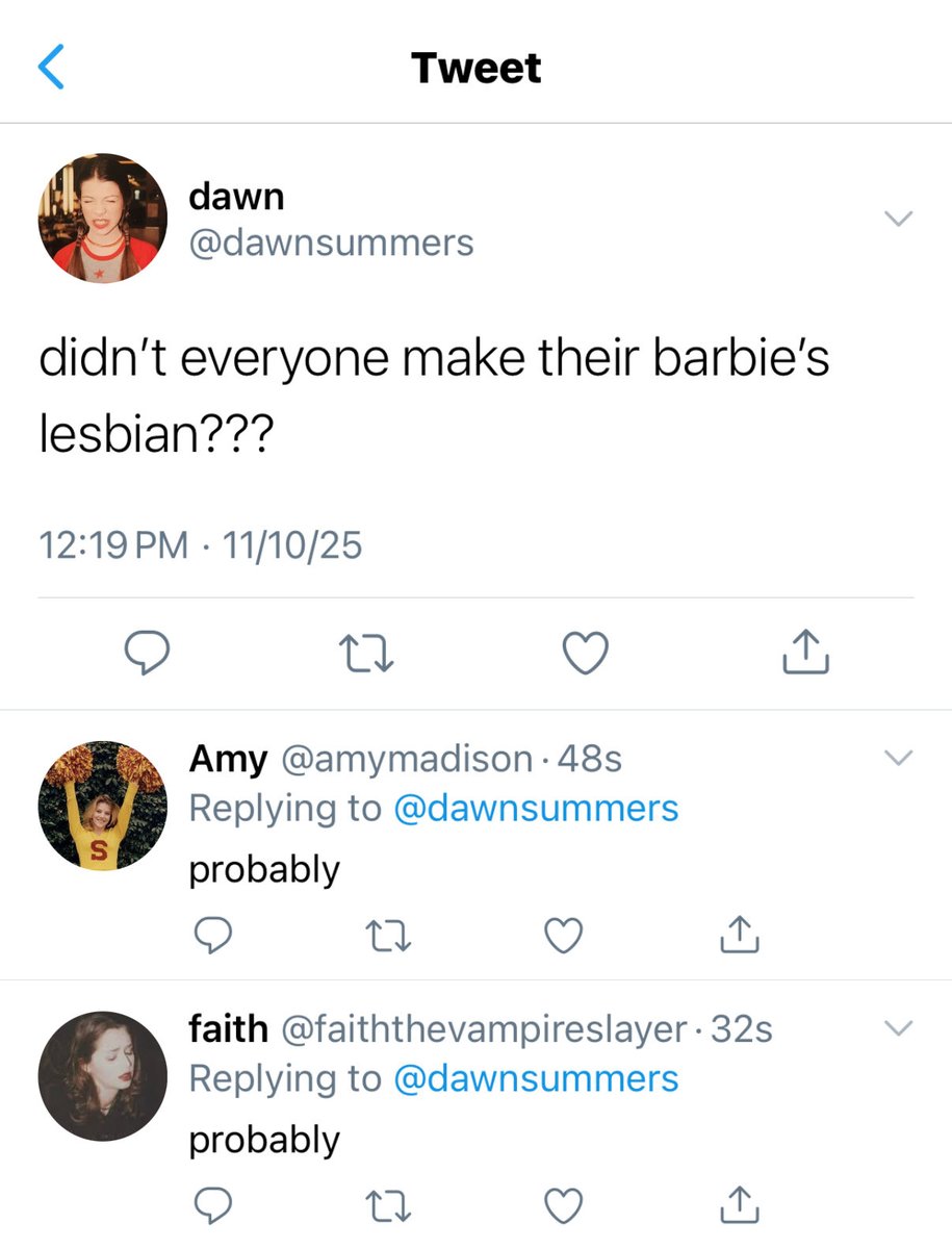 incorrectbuffy_'s tweet image. 