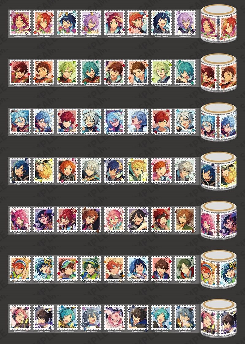 あんスタ グッズ情報 【非公式】 (@ansta_goods) / Posts / X