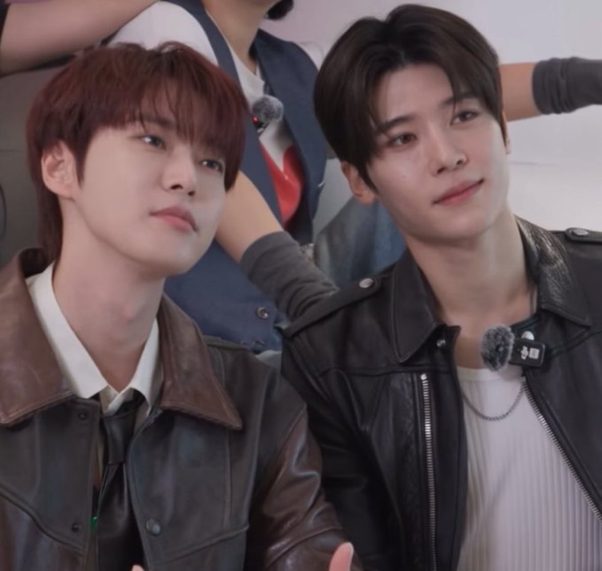 jaehyun YOU are the father