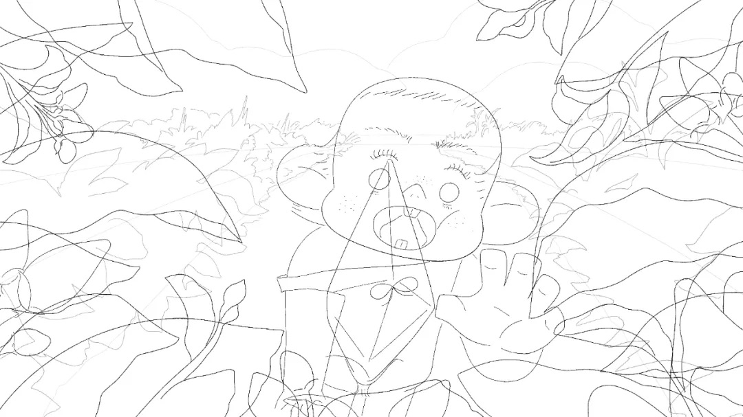 The Hiii Illustration Grand Winner is "The Memory Gem" by animator SYPO (西朴)!
A beautiful, emotional story about finding courage through memory, this film deeply moved our jury.
Congratulations on this incredible, well-deserved win!
#Hiiibrand #HiiiIllustration #GrandAward