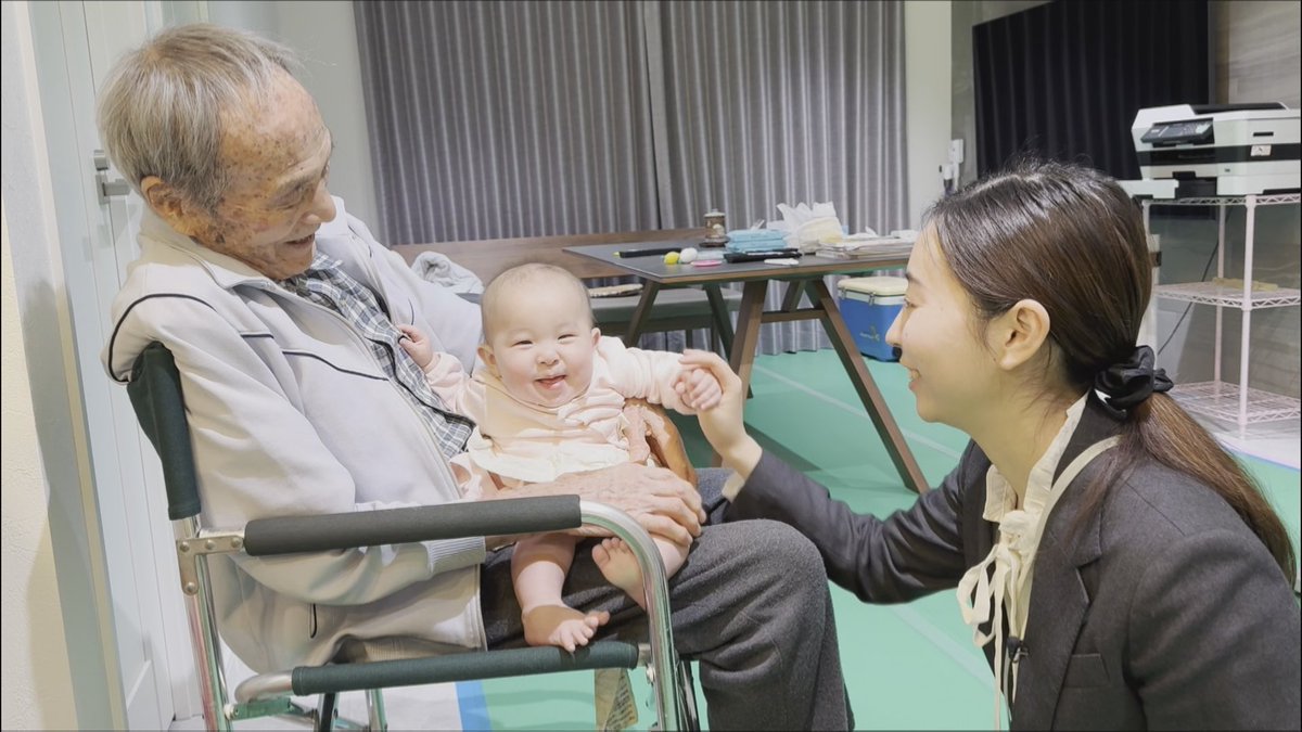 【TBS永橋風香記者の #きおくをつなごう】私の曽祖父は戦艦武蔵の初代砲術長でした。死後に親戚の家から武蔵の大砲が火を噴く写真が見つかり、私はそれを知りました。戦後、戦争について語らなかった曽祖父。胸に秘めていた思いを24歳・記者２年目の私が追いました。今日11/14（金）夜11:58〜NEWS23。