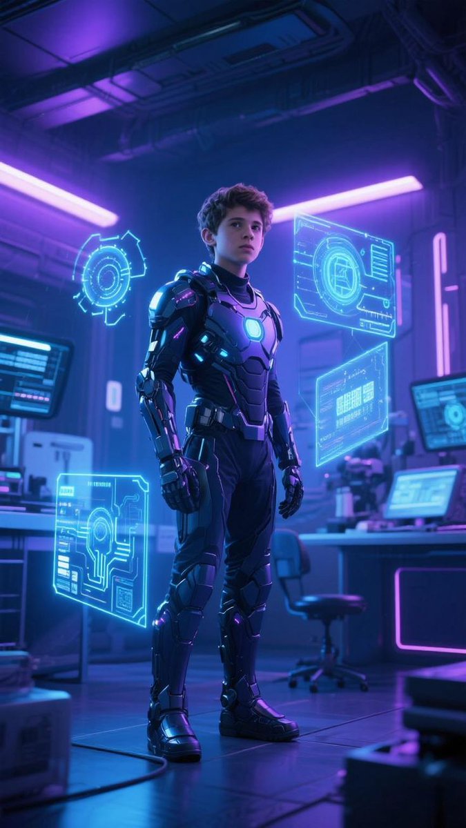 visixion's tweet image. Visixion AI transforms raw data into predictive clarity.
By reading global patterns in real time, it unlocks the signals hidden beneath the noise.
In a world moving at light speed, foresight isn’t optional — it’s power.
#VisixionAI #PredictiveAI #DataIntelligence #FutureTech