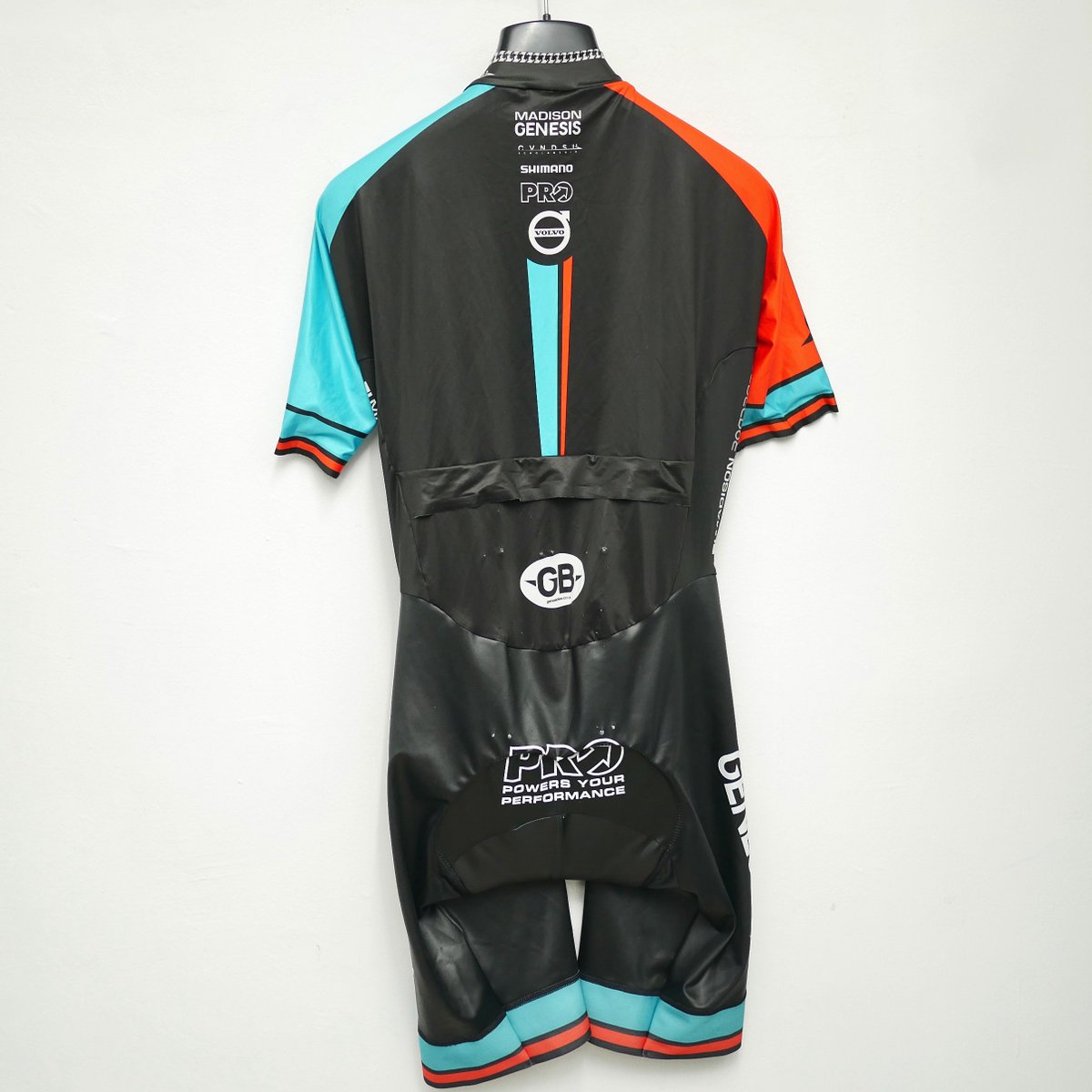 SALE 選手支給品 ヒューマンパワードヘルス レースレインバッグ プロチーム SALE 選手支給品 ヒューマンパワードヘルス レースレインバッグ プロ