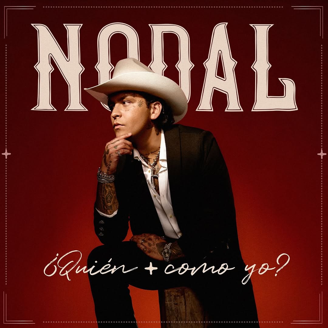 ¿Quién + Como Yo? gana el #LatinGRAMMY a Mejor Álbum de Música Ranchera/Mariachi.