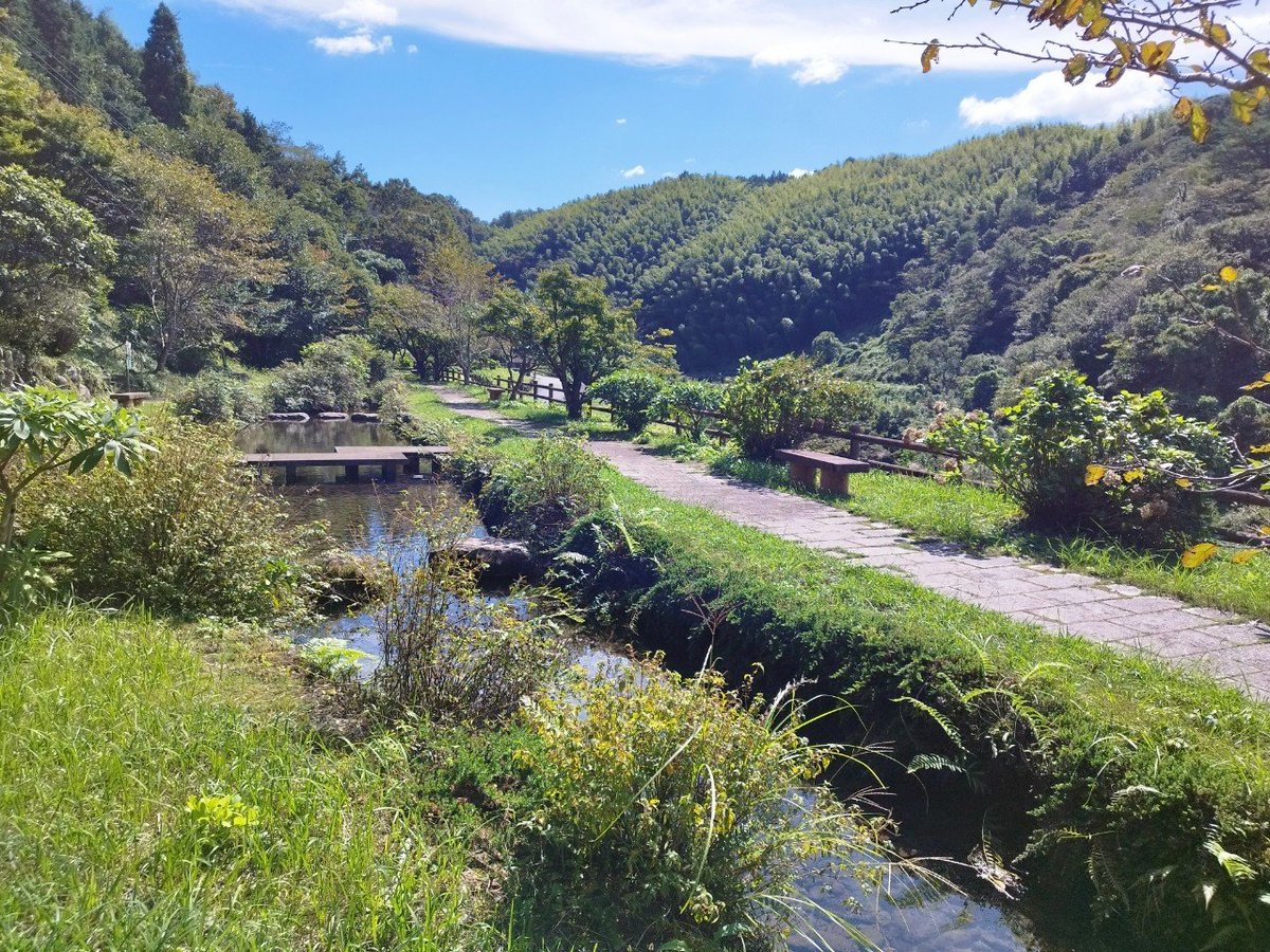 週末はアウトドア！
Greeshowと。 安全で美味しい水を、いつでもどこへでも。💧
