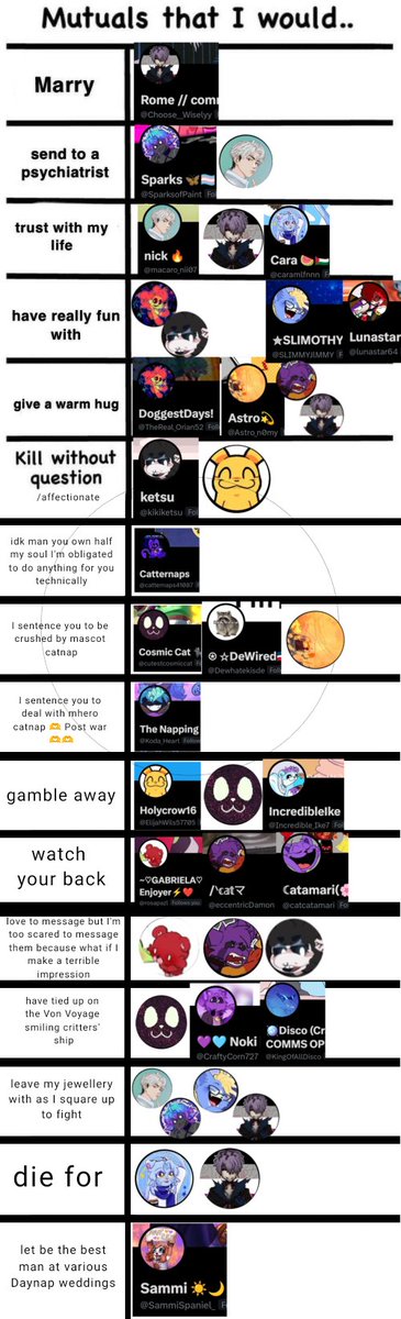 cat + dog type ship era tweet media