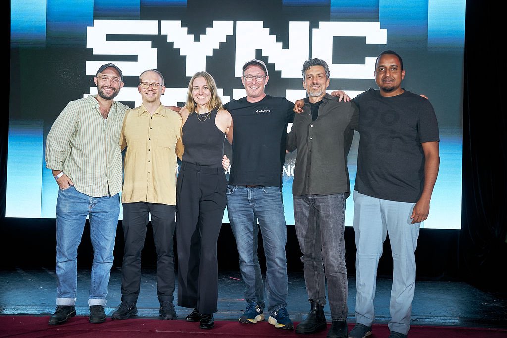 James Arthur 🦋 (@thruflo) on Twitter photo 