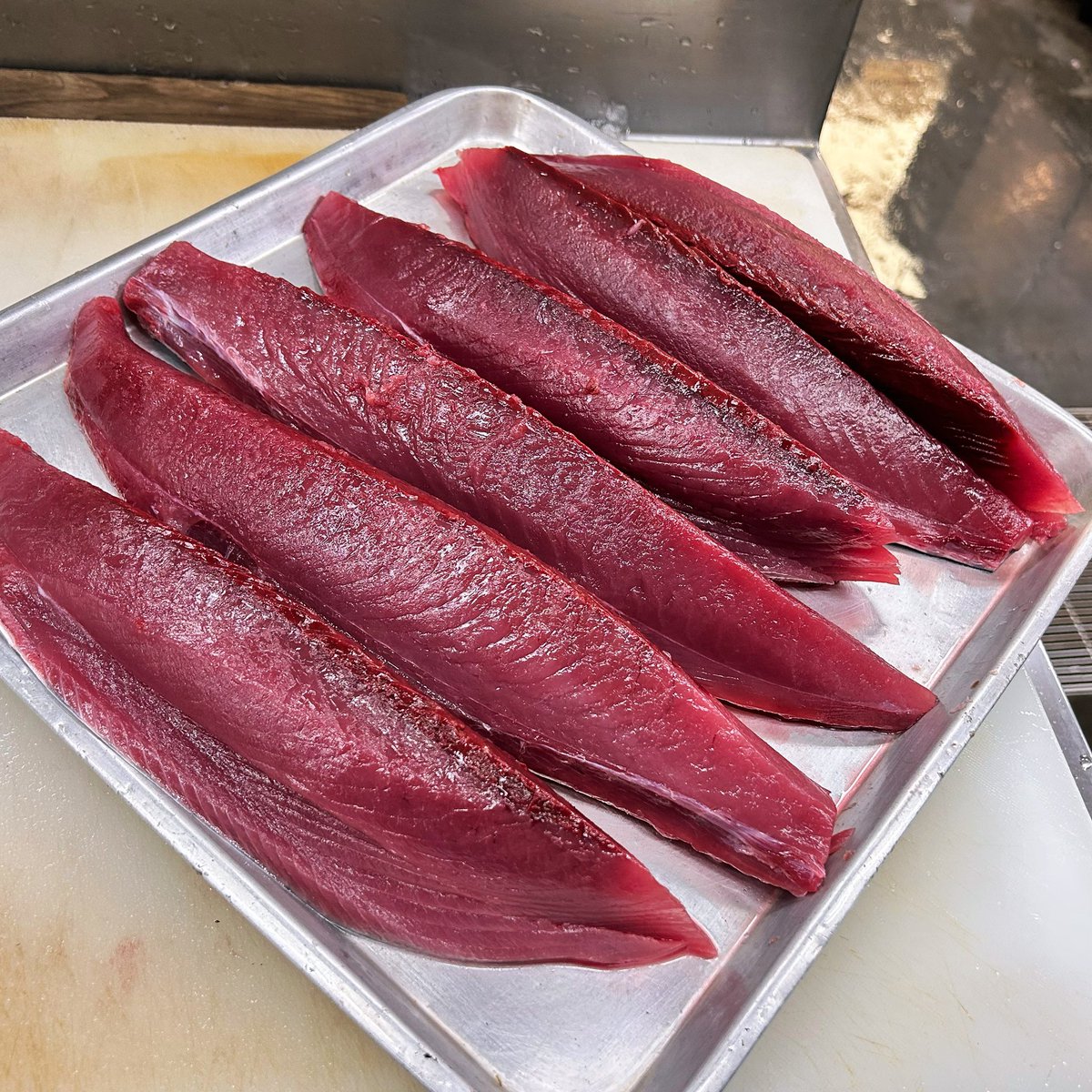 katuo2go's tweet image. 今日の魚はこんなところ。