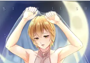 弓月という娼年 *メス堕ちシリーズより
(音声)

弓月役 三重奏様(@mie_kanade) 