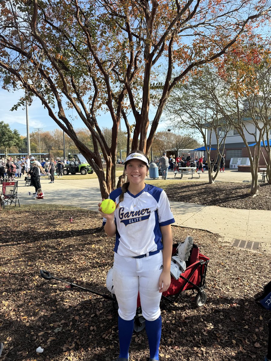 Garner Elite 06 Showcase tweet media